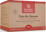 Nature's Sunshine Tiao He® Cleanse  30 Packets
