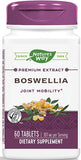 Nature's Way Boswellia Tablets 60