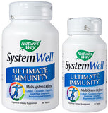 Nature's Way SystemWell® - Ultimate Immunity Tablets 90 + 45 Free - Unavailable