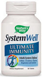 Nature's Way SystemWell® - Ultimate Immunity Tablets 90