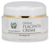 Nature's Beauty Ovine Placenta Creme 50g
