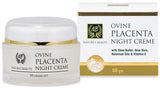 Nature's Beauty Ovine Placenta Night Creme 50g