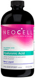 NeoCell Hyaluronic Acid Liquid Berry 473ml - New Zealand Only