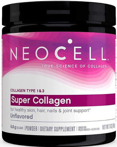 Neocell Super Collagen Type 1 & 3 Powder 397g
