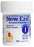 New Era Combination I Orosoluble Tablets 240