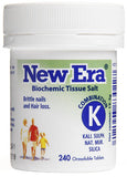 New Era Combination K Orosoluble Tablets 240