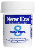 New Era 8 Mag Phos Orosoluble Tablets 240