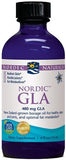 Nordic Naturals GLA 480mg Liquid 119ml
