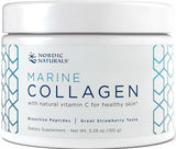 Nordic Naturals Marine Collagen With Vitamin C 150mg