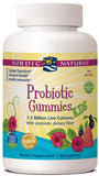 Nordic Naturals Probiotic Gummies for Kids 60