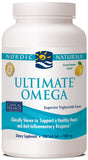 Nordic Naturals Ultimate Omega Capsules 180