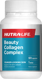 Nutra-Life Beauty Collagen Complex Vege Capsules 60