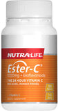 Nutra-Life Ester-C 1000mg + Bioflavonoids Tablets 50