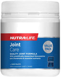 Nutra-Life Joint Care Capsules High Potency Value Pack 200