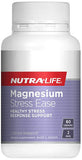Nutra-Life Magnesium Stress Ease Capsules 60