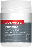 Nutra-Life Prostate Complete Capsules 60