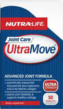 Nutra-Life UltraMove Tablets 50