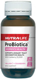 Nutra-Life ProBiotica Women's Health Capsules 60