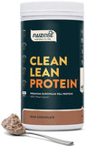 Nuzest Clean Lean Protein Powder Rich Chocolate 1kg - New Zealand Only