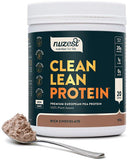 Nuzest Clean Lean Protein Powder Rich Chocolate 500g - New Zealand Only