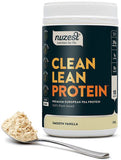 Nuzest Clean Lean Protein Smooth Vanilla 250g - New Zealand Only