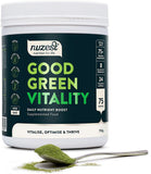 Nuzest Good Green Vitality 750g - New Zealand Only