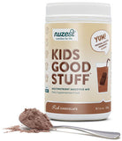 Nuzest Kids Good Stuff Rich Chocolate 225g - New Zealand Only