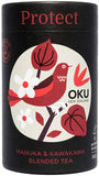 OKU Protect Manuka and Kawakawa Tea Bags 15