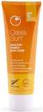 Oasis Sun SPF 30+ Sunscreen 250ml