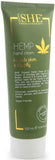 Om She Aromatherapy Organic Hemp Seed Oil Hand Cream - Kakadu Plum & Lilli Pilli 120ml - New Zealand Only