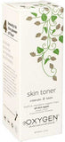 OXYGEN Skin Toner Women and Teen 100ml