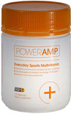 POWERAMP Everyday Sports Multivitamin VegeCaps 120