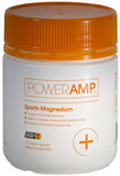 POWERAMP Sports Magnesium Vege Capsules 120