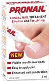 Pronail Fungal Nail Treatment Pen 4ml