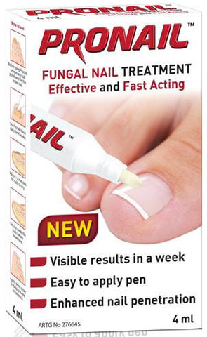 Pronail Fungal Nail Treatment Pen 4ml