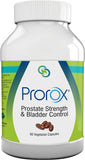 Prorox Prostate & Bladder Support Vegetarian Capsules 60