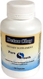 Pure South Detox Clay Powder Capsules 120