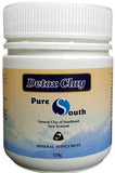 Pure South Detox Clay 120g