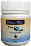 Pure South Detox Clay 360g