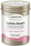 Radiance Collagen Ageless Beauty Veg Caps 60