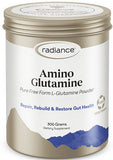 Radiance Amino Glutamine Pure Powder 300g