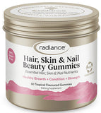 Radiance Beauty Gummies Hair & Nails 50