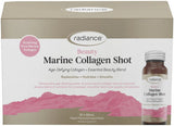 Radiance Beauty Marine Collagen Shot 10x50ml