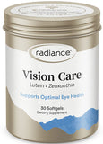 Radiance Vision Care Capsules 30