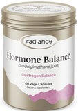 Radiance Hormone Balance DIM Capsules 60 - unavailable