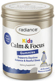 Radiance Kids Calm & Focus Gummies 45