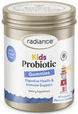 Radiance Kids Probiotic Gummies 45
