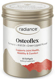 Radiance OsteoFlex SoftGels 50