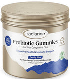 Radiance Probiotic Gummies for Adults 90