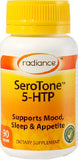 Radiance SeroTone 5-HTP Capsules 90